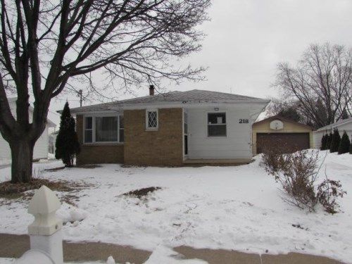 218 S Arlington St, Appleton, WI 54915