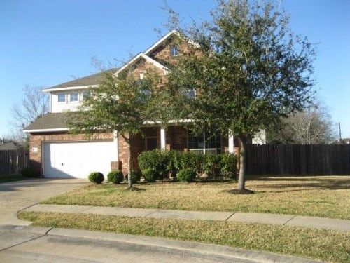 4807 Meridian Park Dr, Pearland, TX 77584
