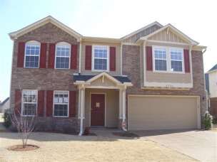 4536 Oakden Ln, Memphis, TN 38125