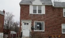 621 Tribet Pl Darby, PA 19023