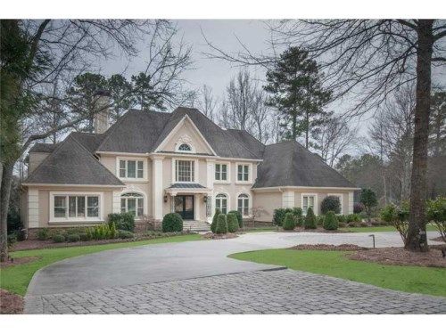 9205 Old Southwick Pass, Alpharetta, GA 30022