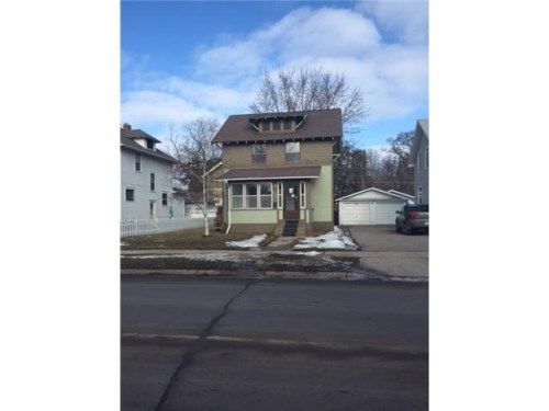 538 Belgrade Ave, Mankato, MN 56003