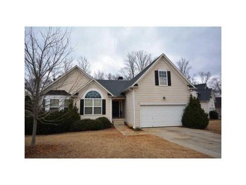 1077 Southwood Drive, Villa Rica, GA 30180