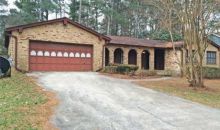 1668 S Deshon Road Lithonia, GA 30058