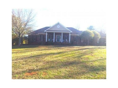 198 W Jackson Road, Braselton, GA 30517