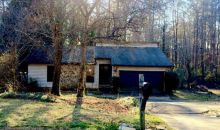 1334 Brays Mill Trace Lawrenceville, GA 30044