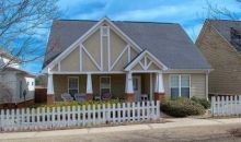 319 New Alcovy Road Social Circle, GA 30025