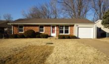 10803 Canter Way Dr Saint Louis, MO 63114