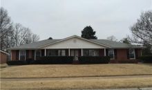 1 Dana Dr Florissant, MO 63033