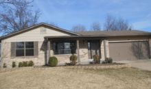 6 Horizon Dr Saint Peters, MO 63376