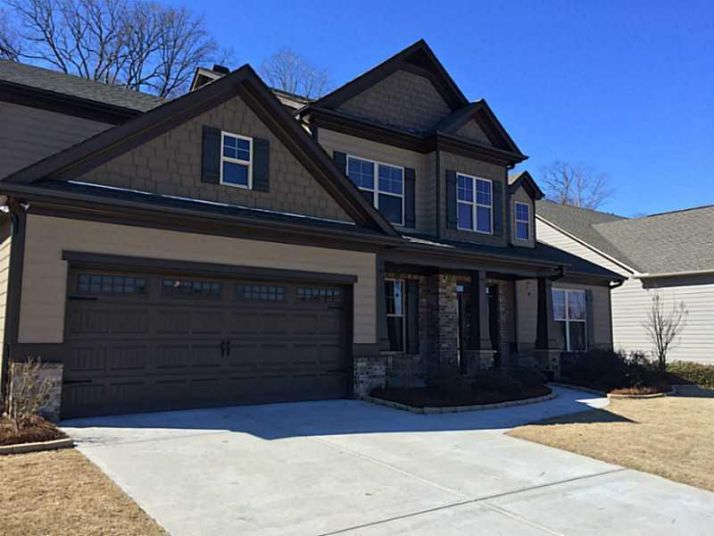 6224 Harris Court, Braselton, GA 30517