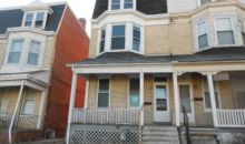 1328 W King Street York, PA 17404