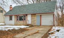 4707 SW 6th St Des Moines, IA 50315