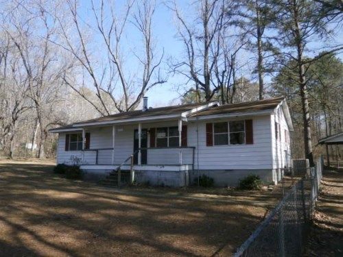 1408 S Summit, Benton, AR 72015