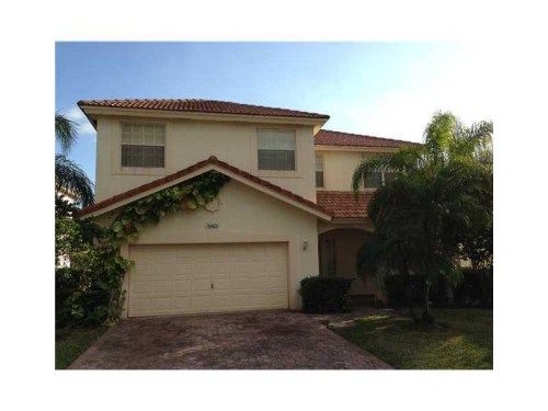 16422 SW 1 ST, Hollywood, FL 33027