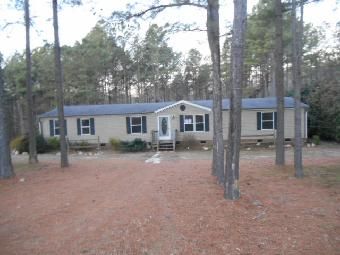 282 Sunray Drive, Clayton, NC 27520