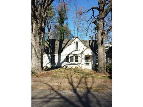 36 Highland Drive, Atlanta, GA 30305