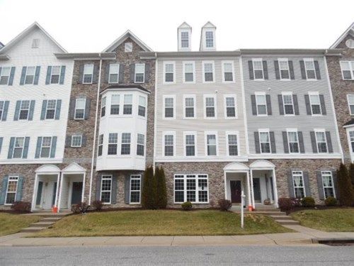 1670 Mohegan Drive Unit K, Havre De Grace, MD 21078