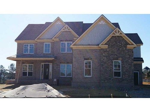 2458 Peace Point Trail, Braselton, GA 30517