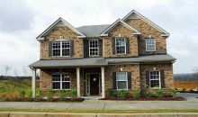 2609 Larson Terrace Mcdonough, GA 30253
