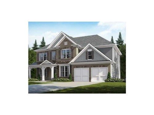 2980 Apremont Drive, Cumming, GA 30041