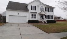 1868 Heald Way Virginia Beach, VA 23464