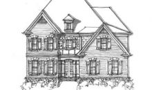 4538 Oakside Point Marietta, GA 30067