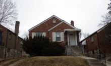 1171 Riverview Blvd Saint Louis, MO 63147