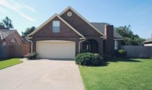 4408 Blue Sage Norman, OK 73072