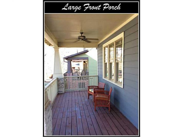 2831 Joyce Avenue, Decatur, GA 30032