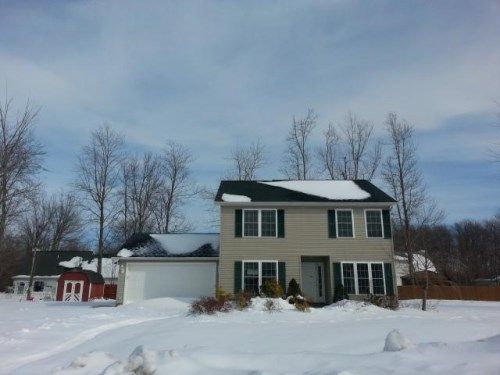 1171 Travis Lane, Madison, OH 44057