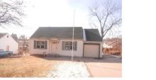 2614 S 40th Ter Kansas City, KS 66106