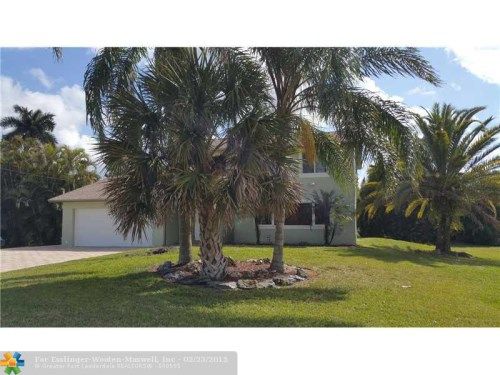 14820 SW 21ST ST, Fort Lauderdale, FL 33326