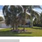 14820 SW 21ST ST, Fort Lauderdale, FL 33326 ID:11973968