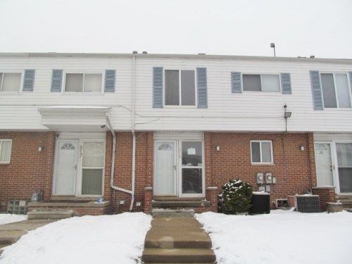 519 Mcdougall Ave Unit 82, Detroit, MI 48207