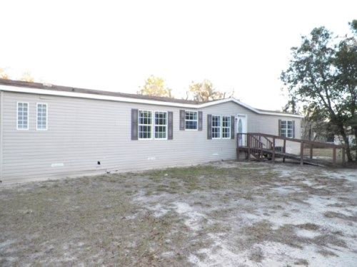 4715 N Berwyn Ter, Hernando, FL 34442