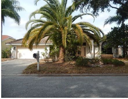 5317 GARDENS DRIVE, Sarasota, FL 34243