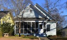 1452 Miller Avenue Atlanta, GA 30307