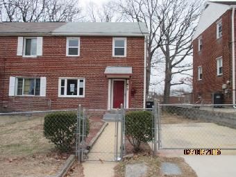 812 Berkshire Dr, Hyattsville, MD 20783