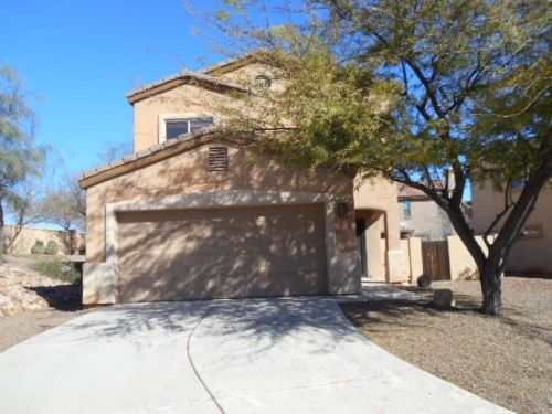 381 E Placita Nodo, Sahuarita, AZ 85629