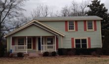 165 Boyd Faile Rd Heath Springs, SC 29058