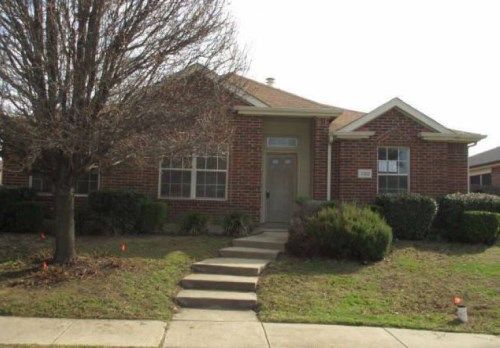 3312 Springwell Pkwy, Wylie, TX 75098