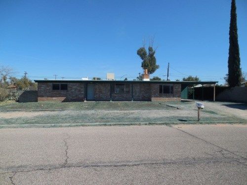 1915 S. Beverly Ave, Tucson, AZ 85711