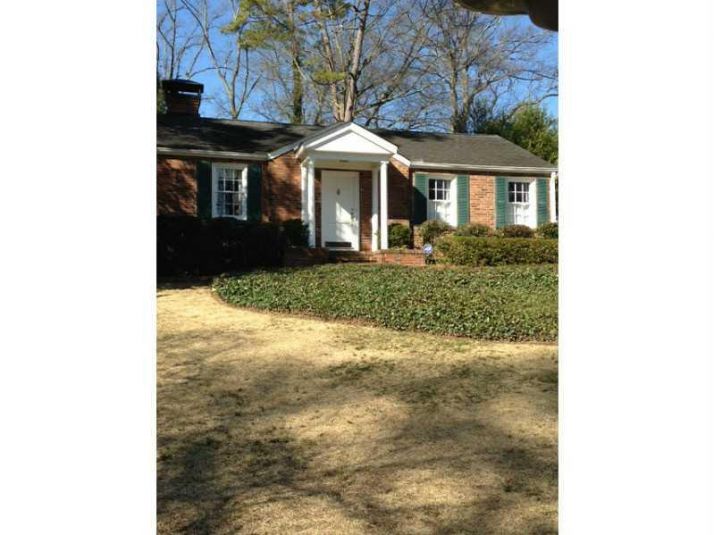 1818 Meredith Drive Nw, Atlanta, GA 30318