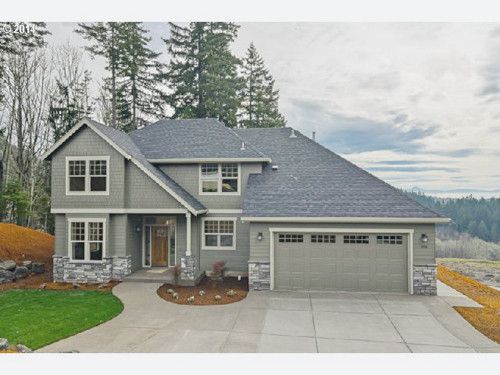 6193 Graystone Loop, Springfield, OR 97478