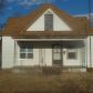 303 N O St., Muskogee, OK 74403 ID:11969400