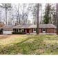 3351 Thornewood Drive, Atlanta, GA 30340 ID:11919872