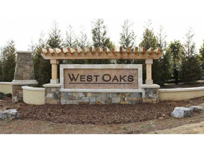 6650 Tything Court, Cumming, GA 30040