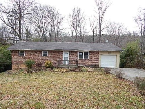 306 Oak Road, Powell, TN 37849