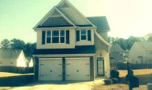 8132 Willowbank Way Douglasville, GA 30134